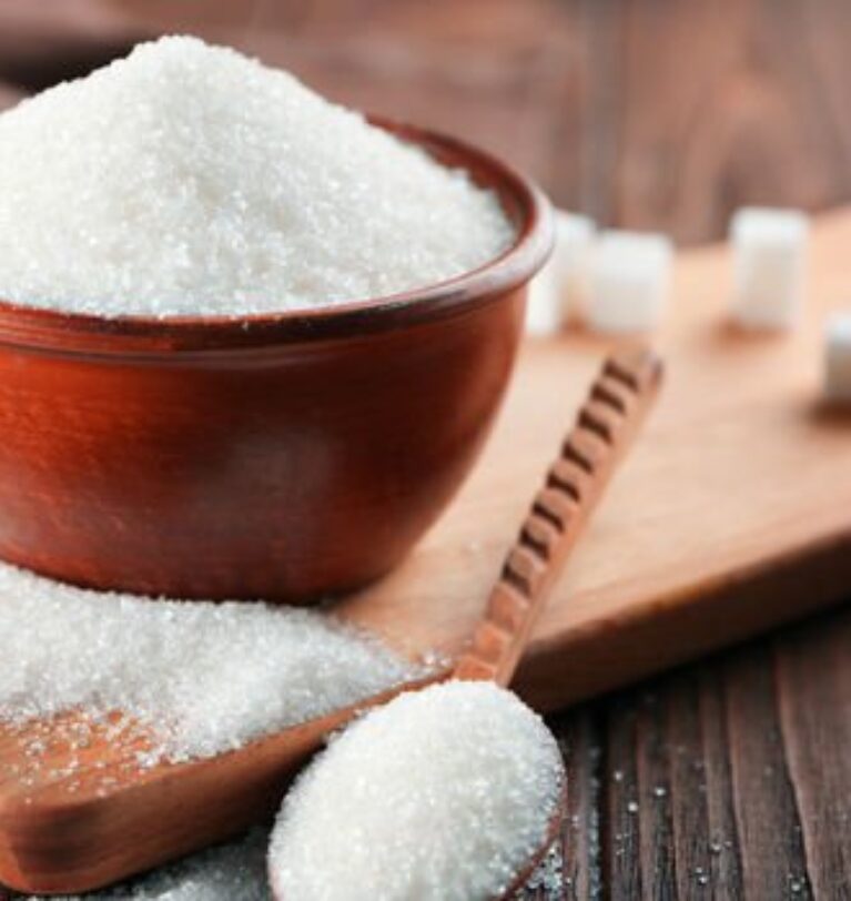 Tarım Bakanlığı: İmalatçılara şeker ithalatı yetkisi verilmek üzere çalışma başlatıldı